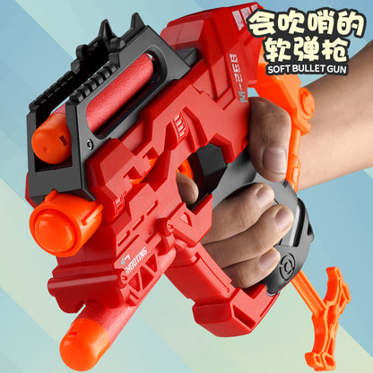 Soft Dart, Soft Bullet Gun Toy