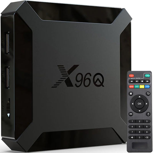 T.V Box 4/128 Gb