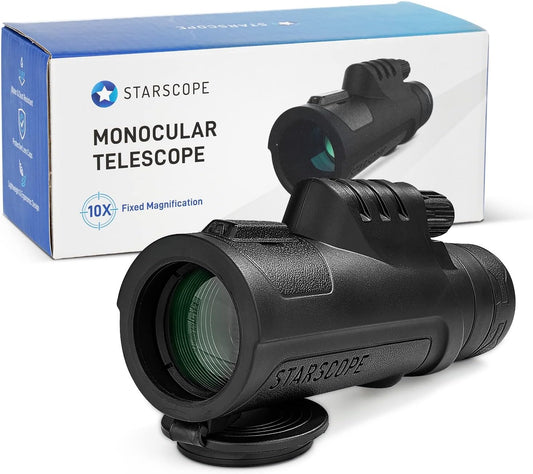 Monocular Telescope