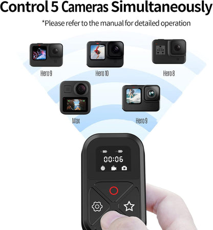 Remote Controller For Go-pro