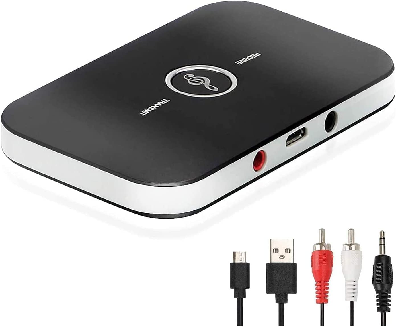 Wireless 2in1 Audio Receiver / Transmitter