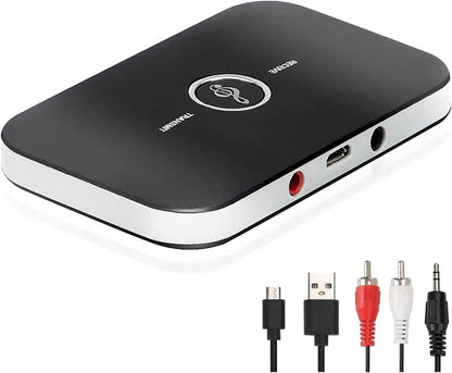 Wireless 2in1 Audio Receiver / Transmitter