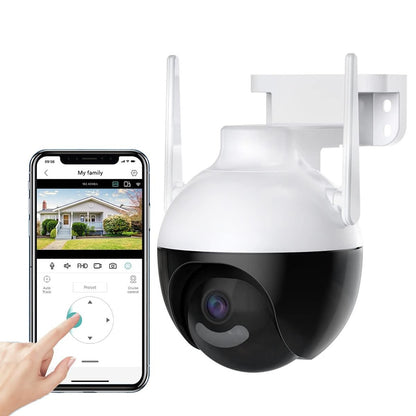 Wifi Smart Camera , Security Camera, Motion Detection Camera.